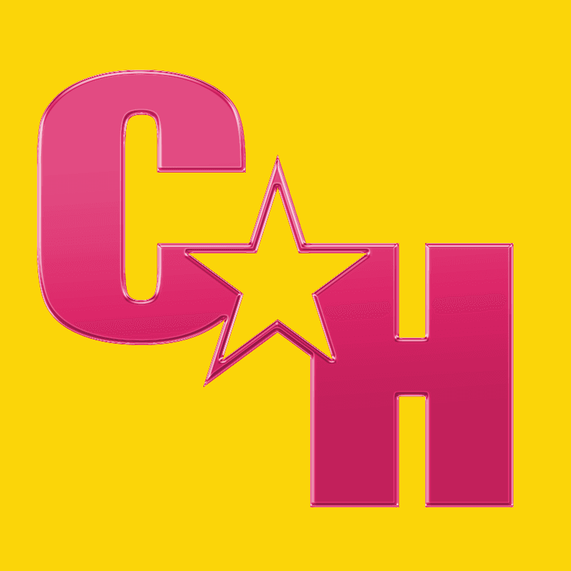 ChronaLife Hollywood Edition app icon